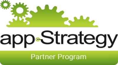 appStrategy Partner Program