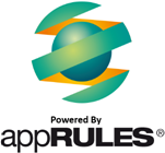 Powered by appRules