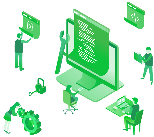 Implementation teams