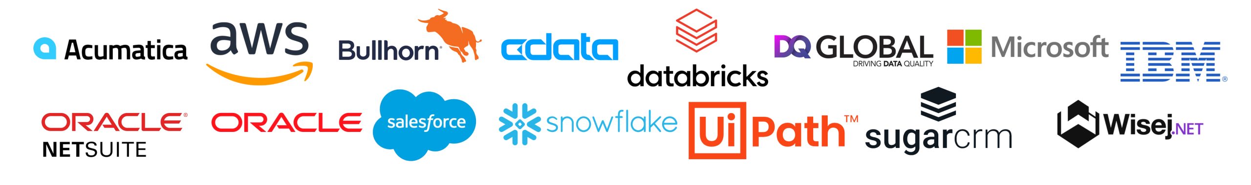 appStrategy technology partners